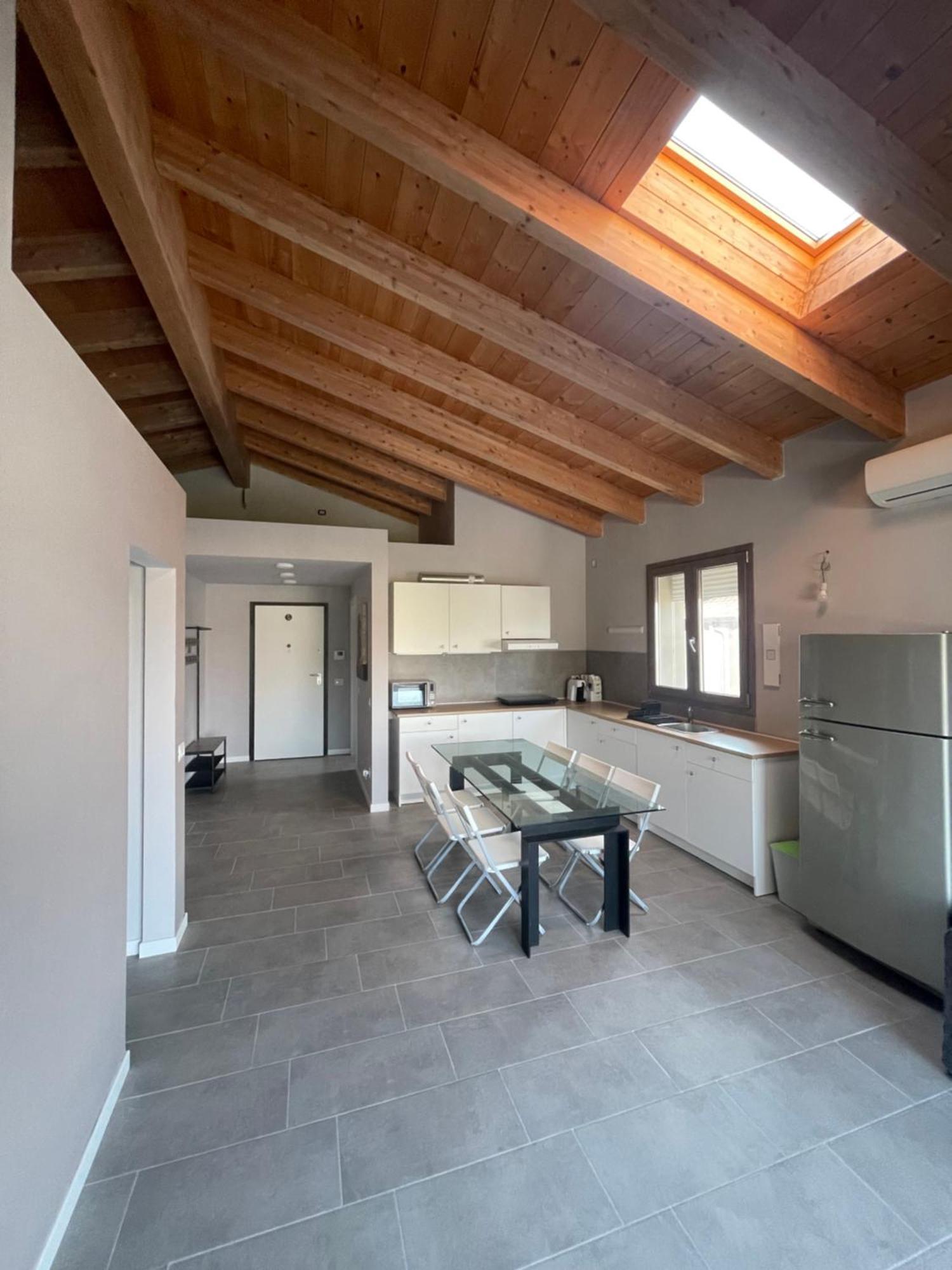 Polly House Apartment Lodi Exterior photo