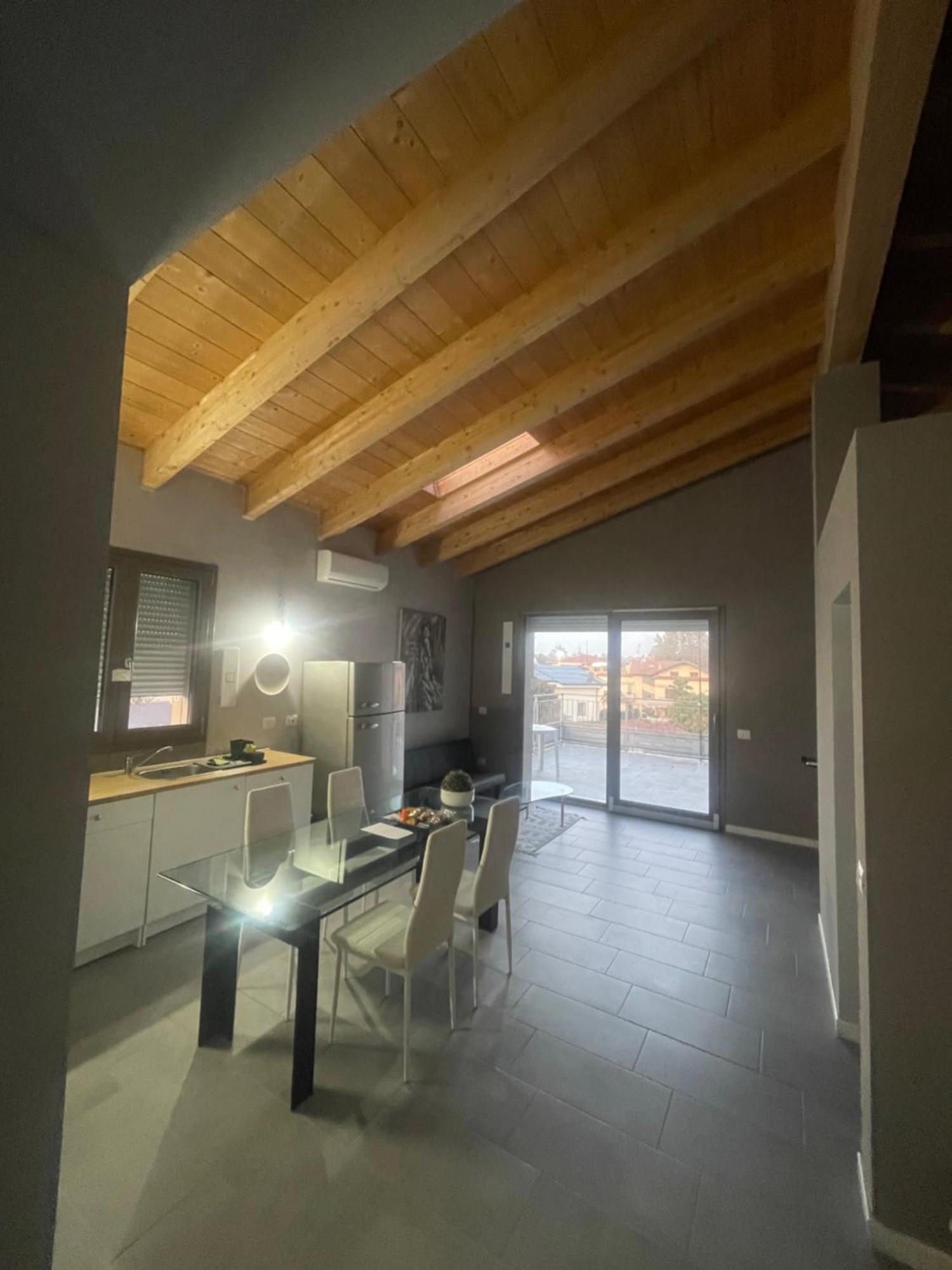 Polly House Apartment Lodi Exterior photo