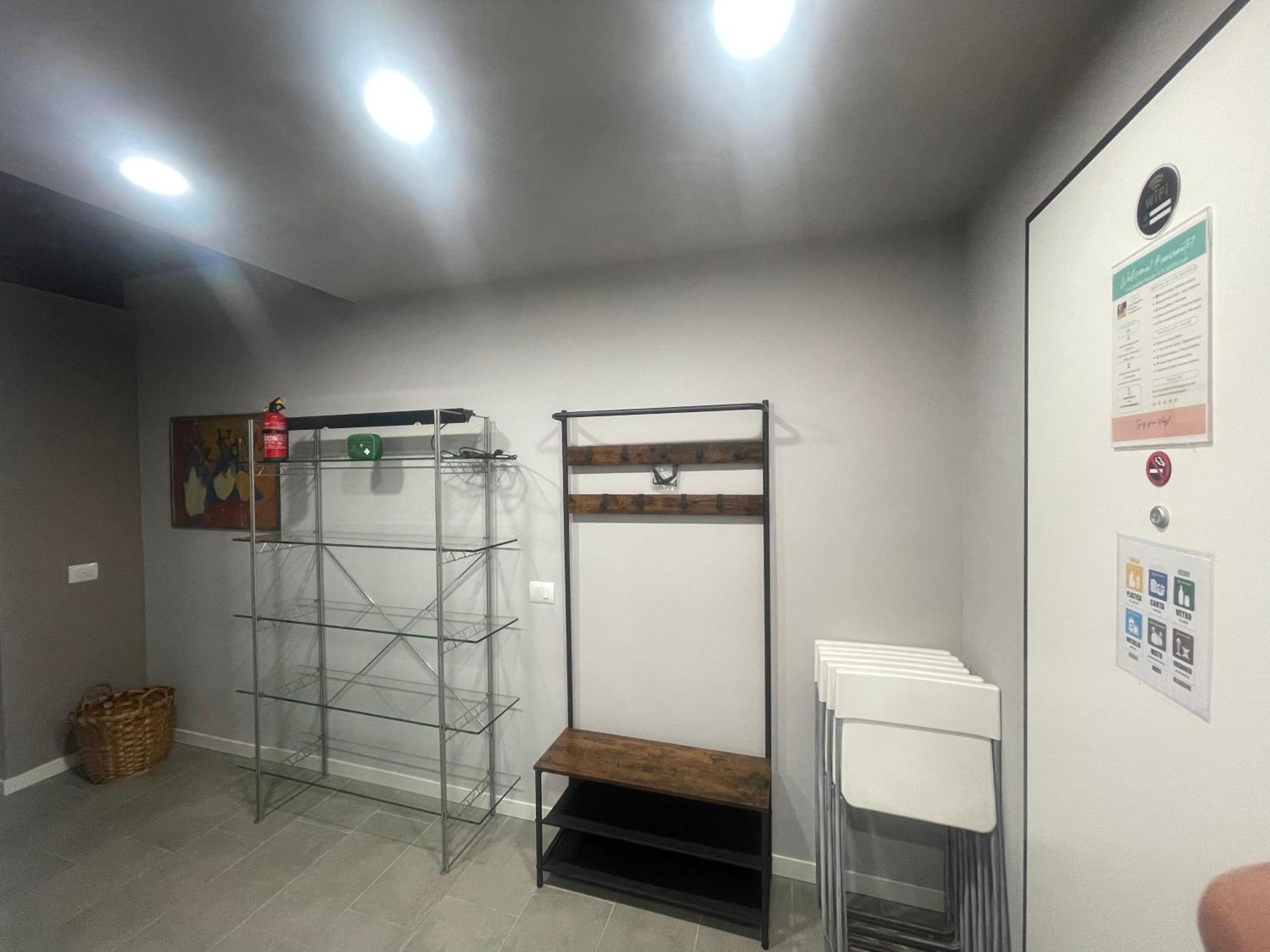 Polly House Apartment Lodi Exterior photo