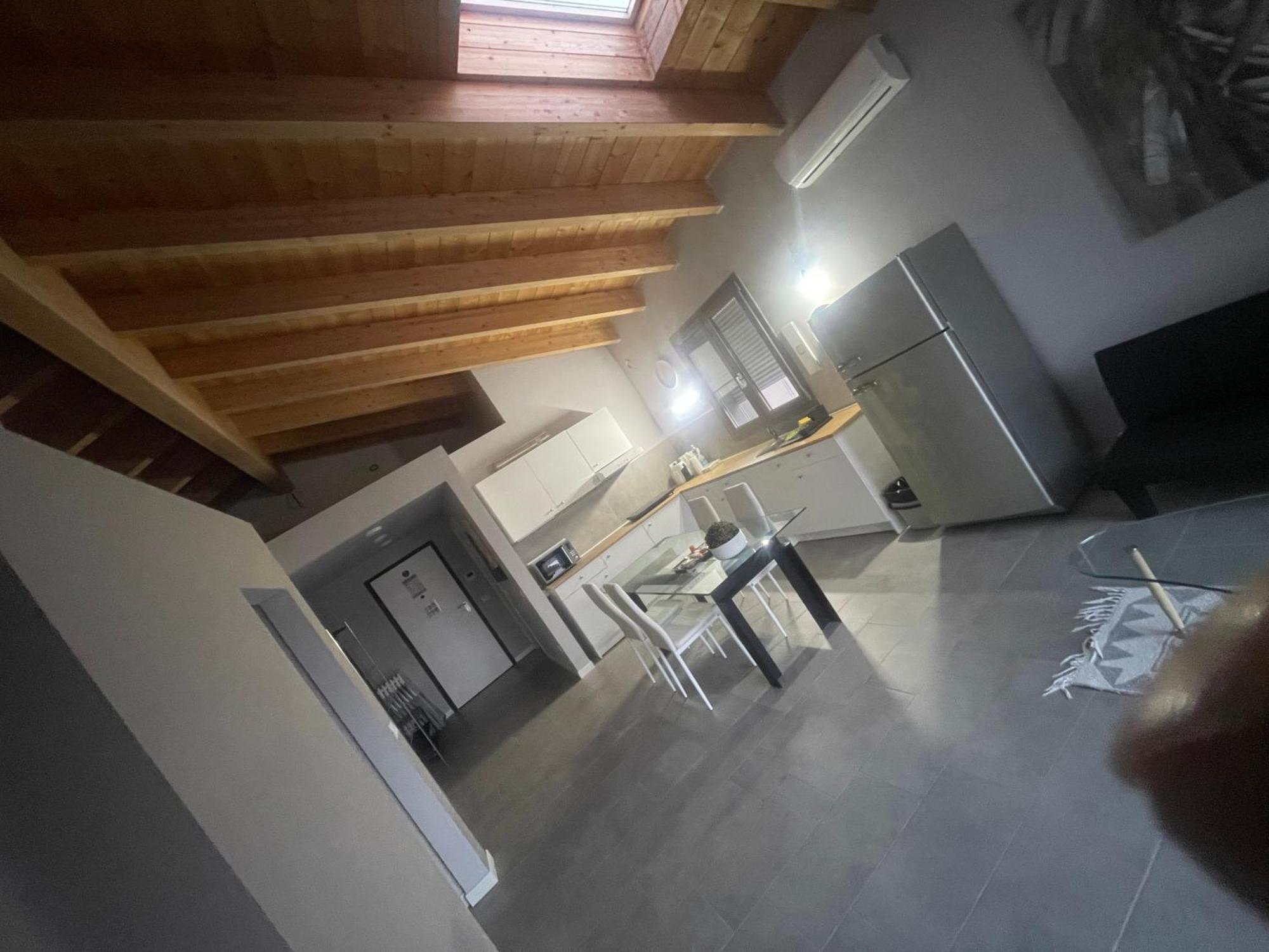 Polly House Apartment Lodi Exterior photo